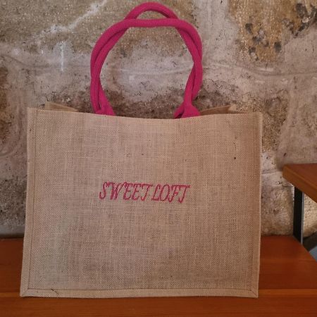 Sweet Loft In Posizione Favolosa Alghero Bagian luar foto