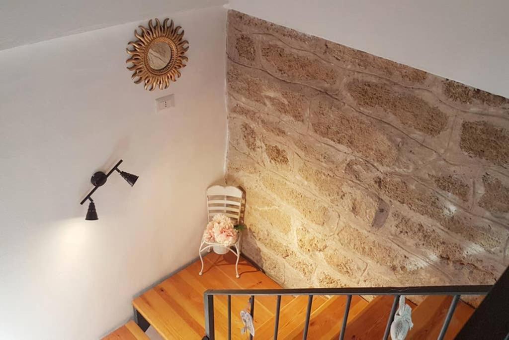 Sweet Loft In Posizione Favolosa Alghero Bagian luar foto