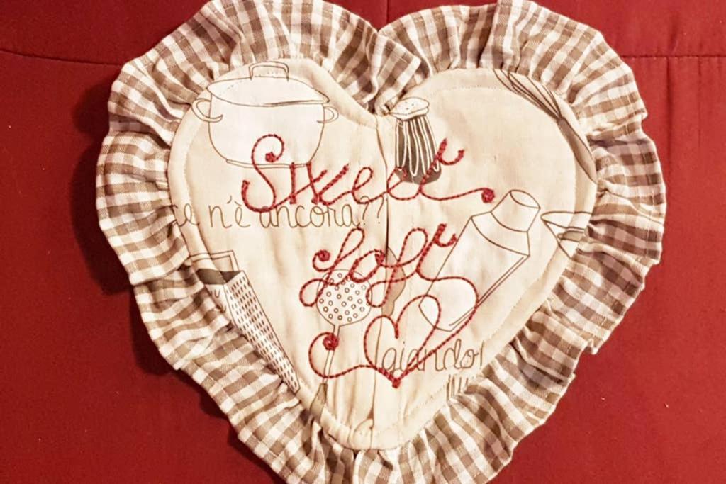 Sweet Loft In Posizione Favolosa Alghero Bagian luar foto