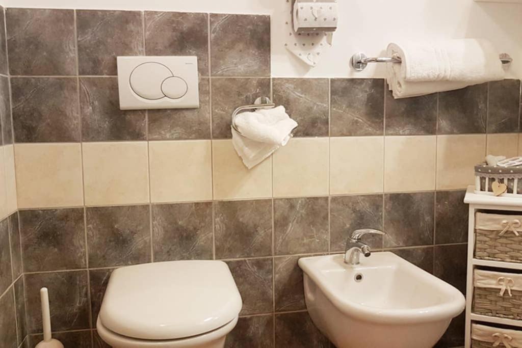 Sweet Loft In Posizione Favolosa Alghero Bagian luar foto