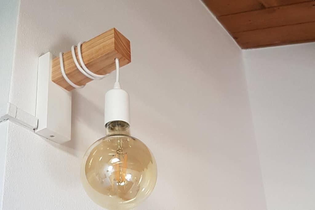 Sweet Loft In Posizione Favolosa Alghero Bagian luar foto