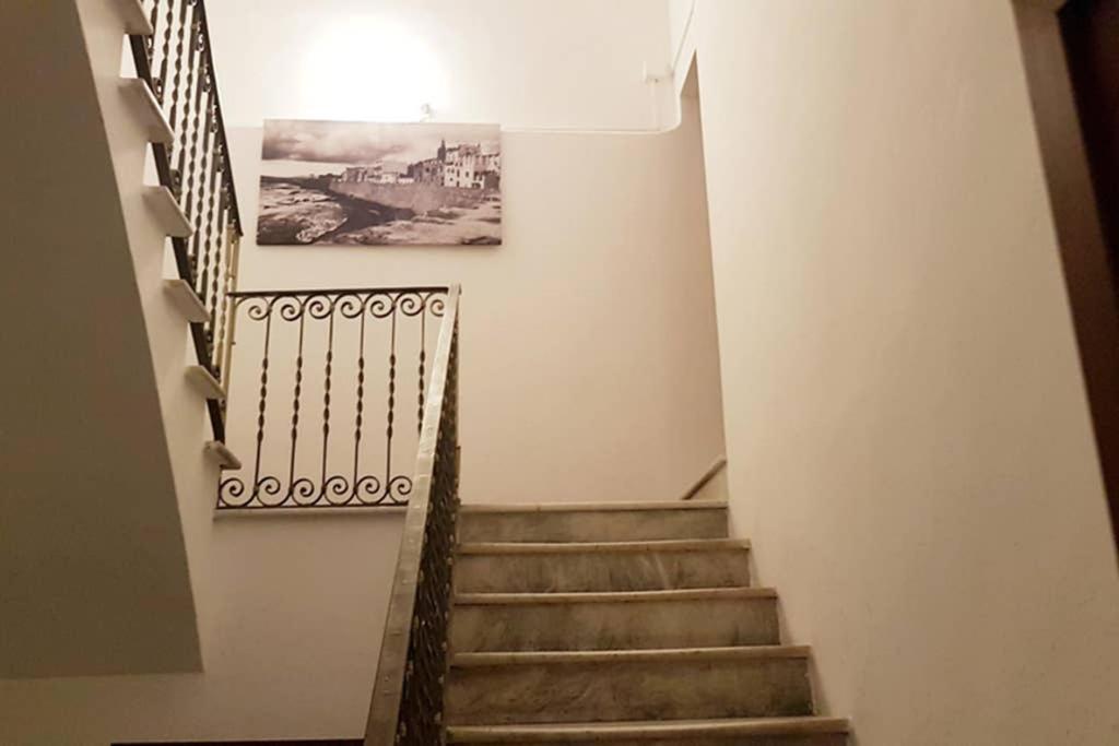 Sweet Loft In Posizione Favolosa Alghero Bagian luar foto
