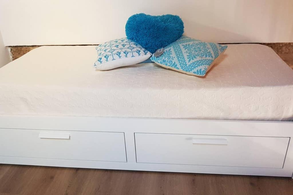 Sweet Loft In Posizione Favolosa Alghero Bagian luar foto
