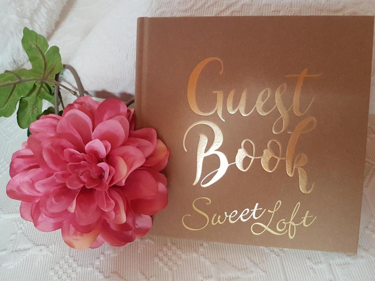 Sweet Loft In Posizione Favolosa Alghero Bagian luar foto