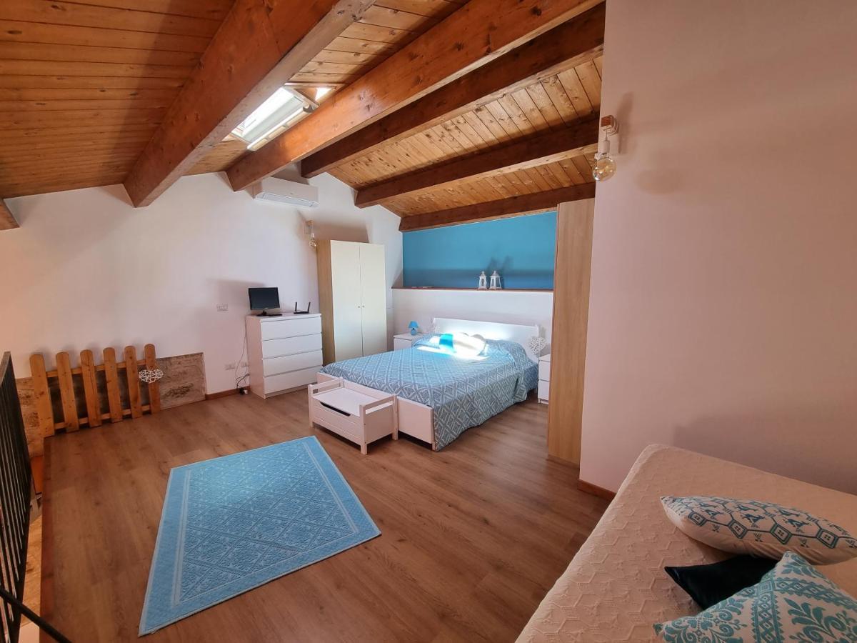 Sweet Loft In Posizione Favolosa Alghero Bagian luar foto