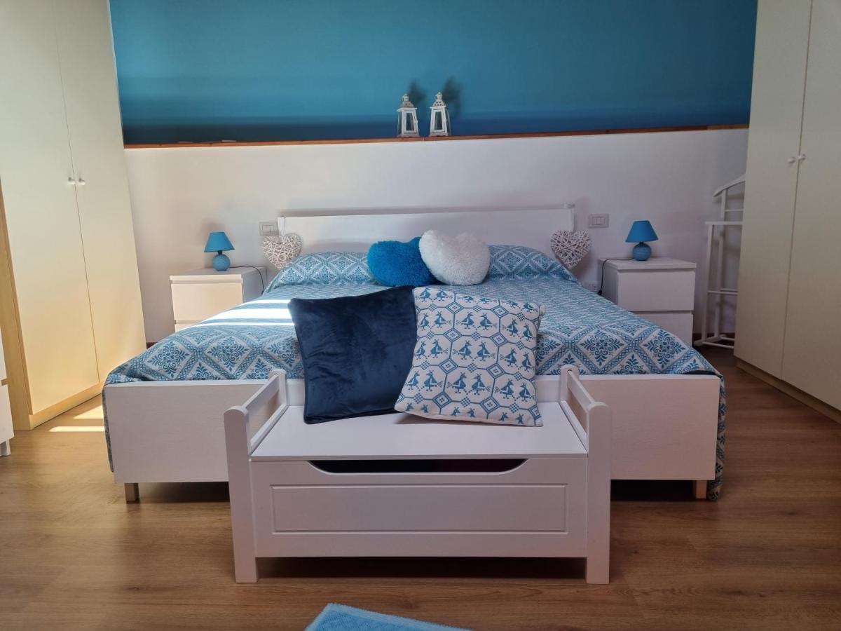 Sweet Loft In Posizione Favolosa Alghero Bagian luar foto