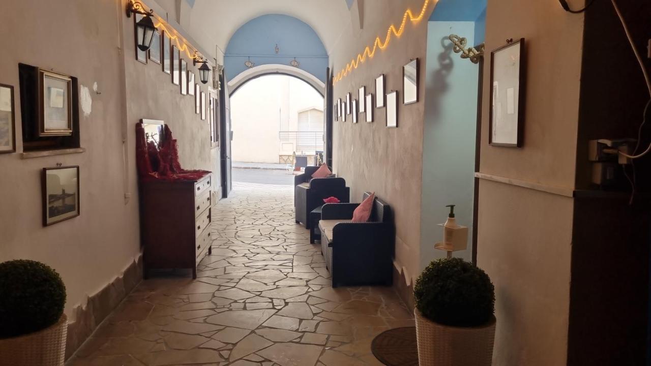 Sweet Loft In Posizione Favolosa Alghero Bagian luar foto