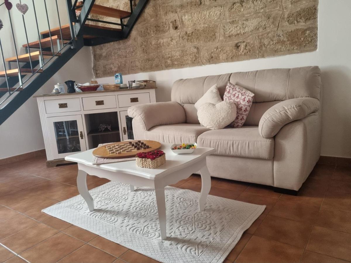 Sweet Loft In Posizione Favolosa Alghero Bagian luar foto