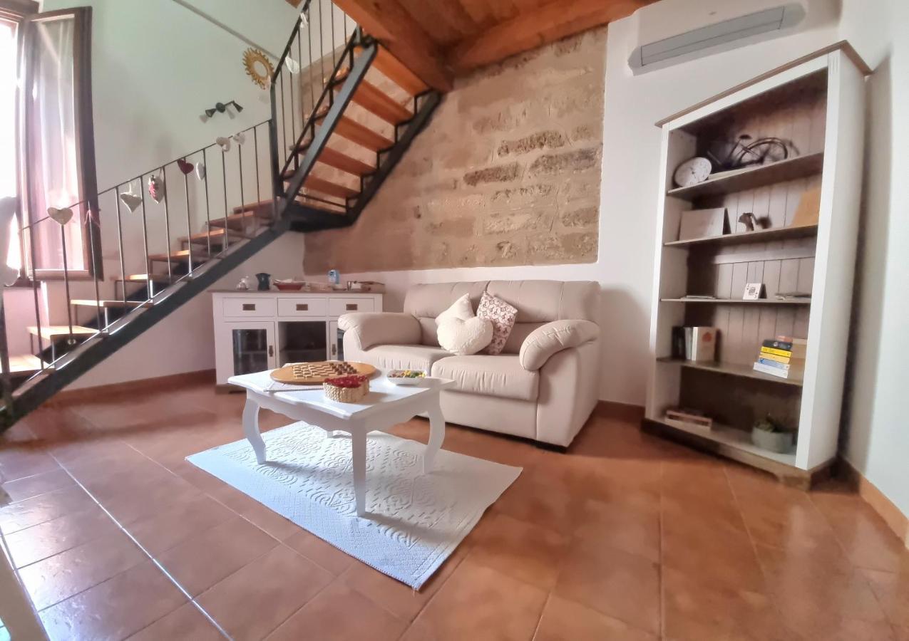 Sweet Loft In Posizione Favolosa Alghero Bagian luar foto