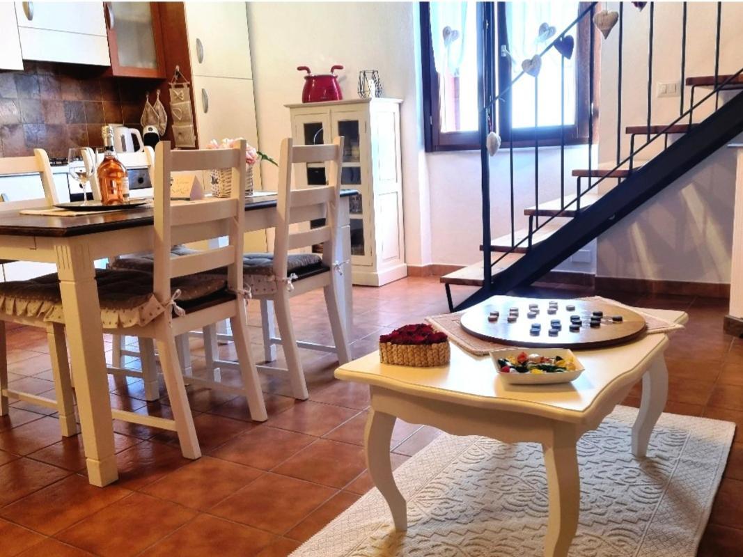 Sweet Loft In Posizione Favolosa Alghero Bagian luar foto