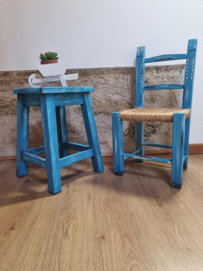 Sweet Loft In Posizione Favolosa Alghero Bagian luar foto