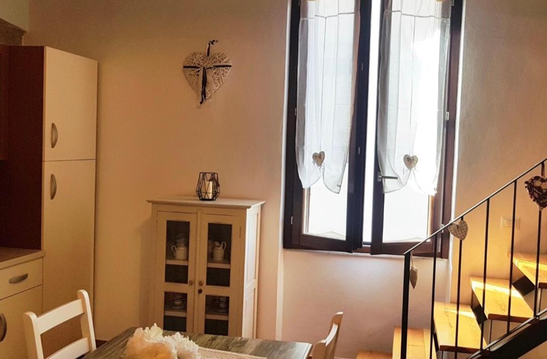 Sweet Loft In Posizione Favolosa Alghero Bagian luar foto