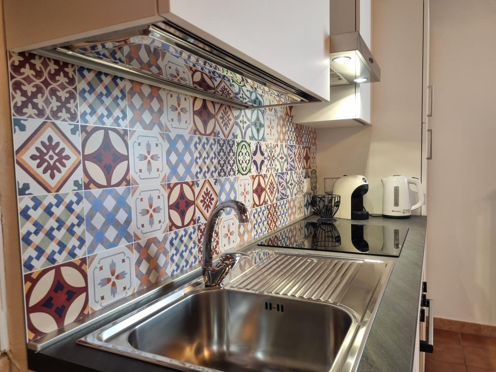 Sweet Loft In Posizione Favolosa Alghero Bagian luar foto