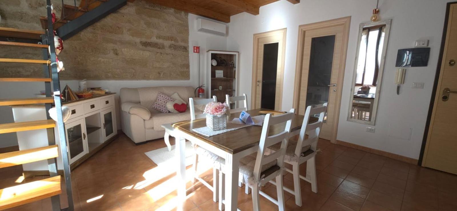 Sweet Loft In Posizione Favolosa Alghero Bagian luar foto